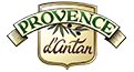 Provence d'Antan thé à Robion